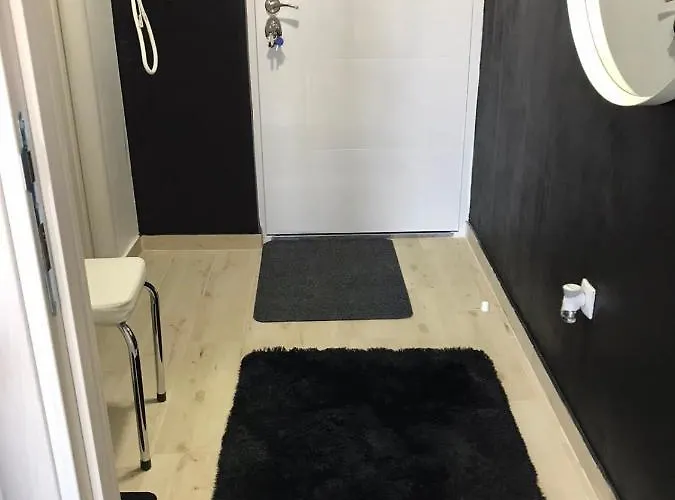 דירה Apartman_park *